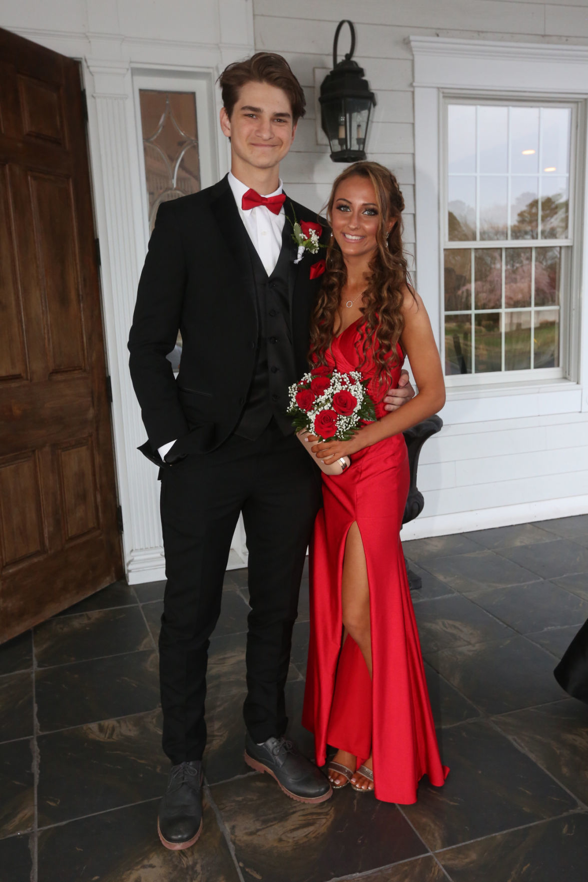 St. Augustine Prom